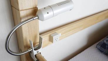 客室の設備とサービス / 23