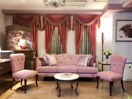 サクラ・フルール 青山 / 1