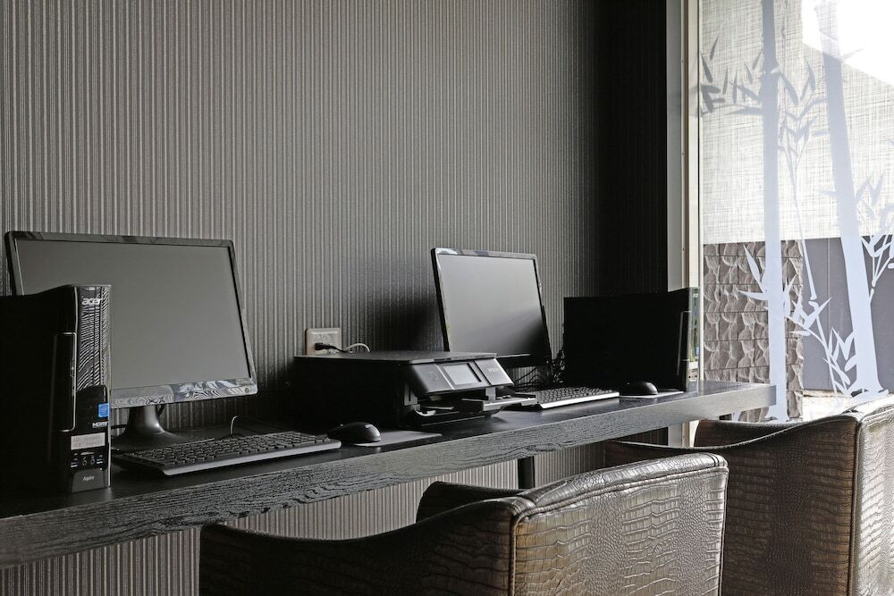 ビジネスセンター