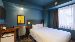 ダブルルーム 禁煙