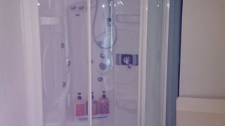 シャワールーム付き和室12畳 (禁煙)