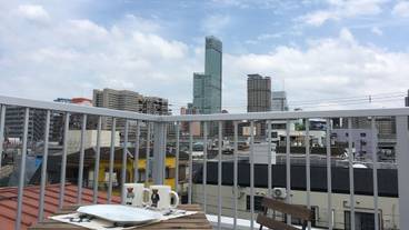 施設からの眺望 / 12