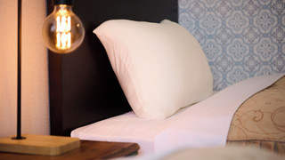 エコノミー ツインルーム 禁煙