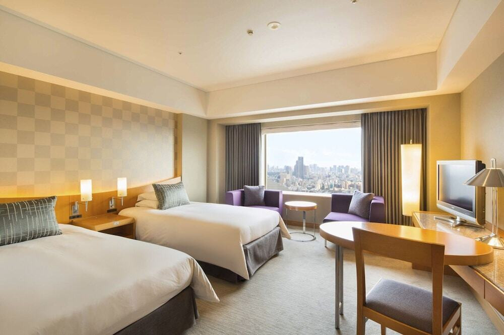 スーペリアツイン