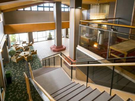 石和常磐ホテル / 2