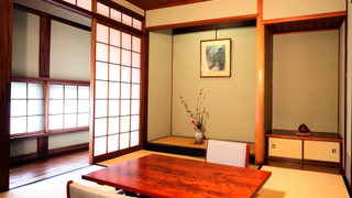 沙美の間 和室6畳