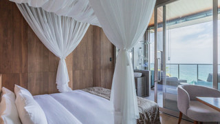 ラグジュアリー ダブルルーム