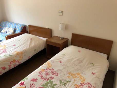 プチホテル キーウェストクラブ / 5