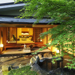 【箱根】また来ようね♡二人のメモリアルな宿にしたい憧れのホテル＆旅館8選