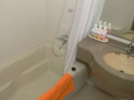 ファミリーロッジ旅籠屋・奈良針店 / 5