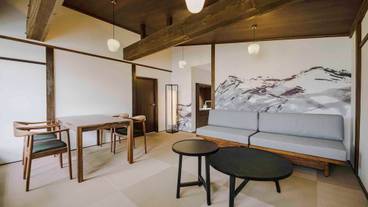 リビング エリア / 25