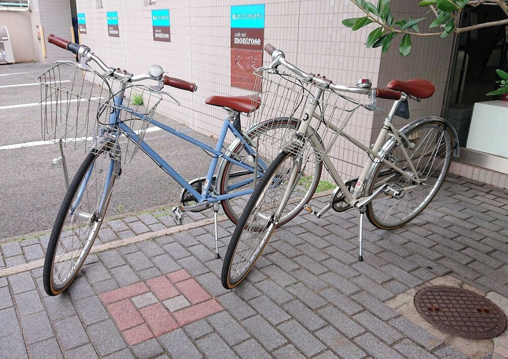 自転車