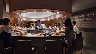 レストラン / 19