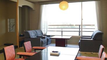 リビング エリア / 21