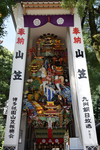 櫛田神社2366523