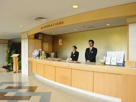 由布院温泉 由布院ことぶき 花の庄 / 2