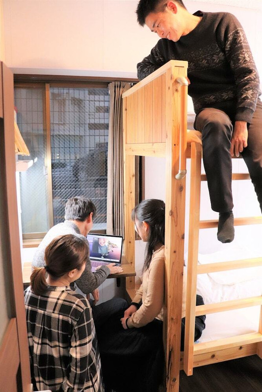 客室