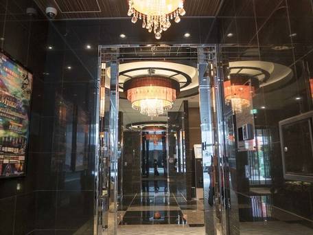 アパホテル 秋葉原駅電気街口 / 1