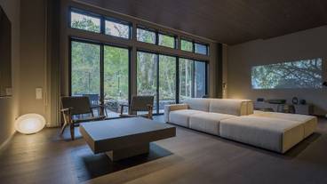 リビング エリア / 39