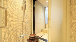 露天風呂付　和洋特別室