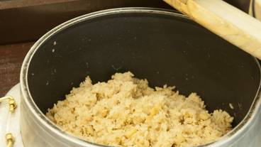 食事・飲み物 / 1