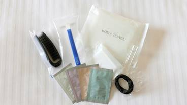 施設内の設備 / 8