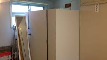 客室の設備とサービス / 21