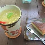 Cafe ichara(カフェイチャラ)