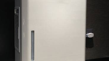 施設内の設備 / 3