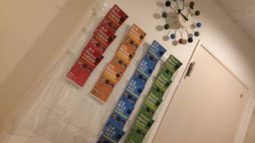 ロビーラウンジ / 5