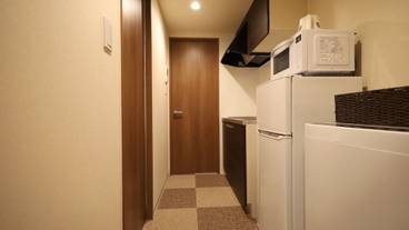 専用キッチン / 19