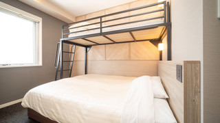 スーパールーム 禁煙