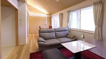 リビング エリア / 39