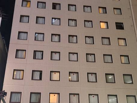 ザ・ビー池袋 / 1