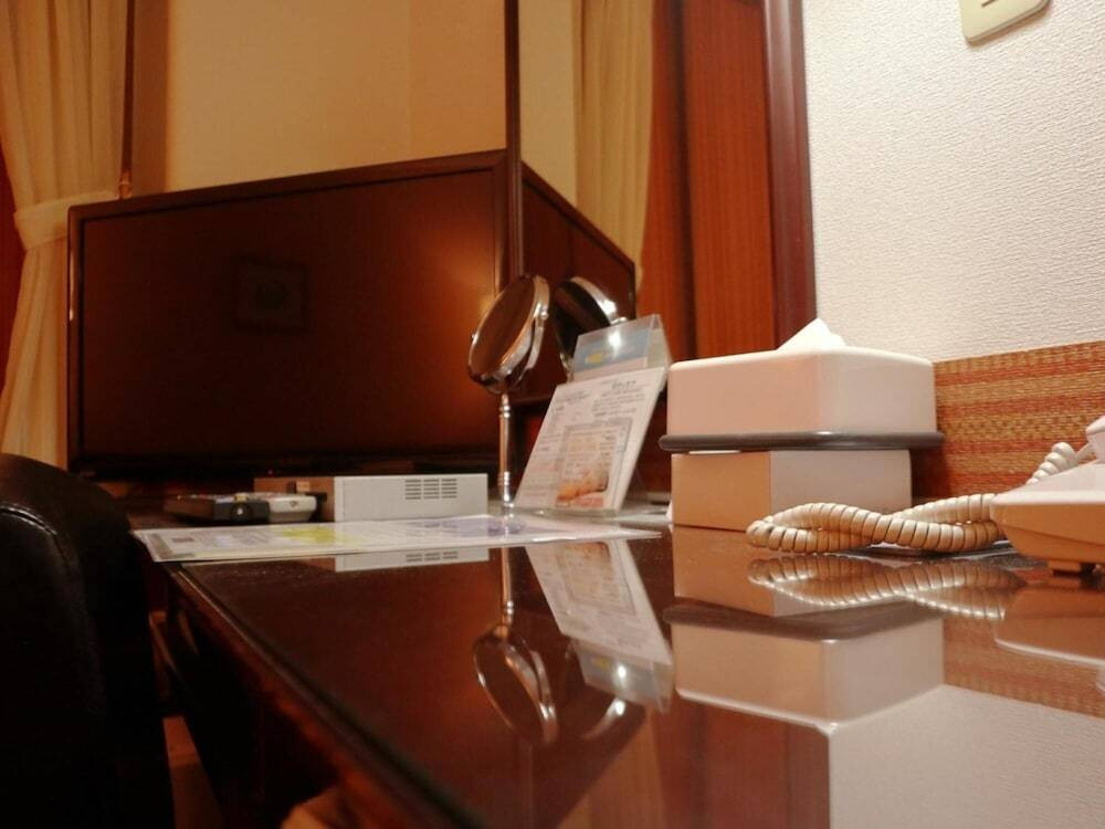 リビングルーム