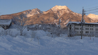 ツインルーム トイレ洗面付
