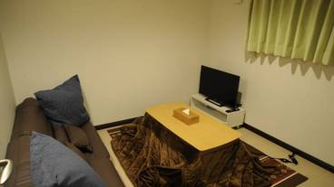 リビング エリア / 28