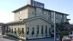 ホテルルートインコート藤岡