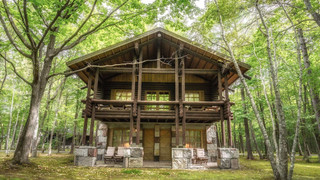 フォレストビューコテージ