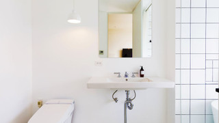 デザイン ツインルーム 禁煙 オーシャンビュー