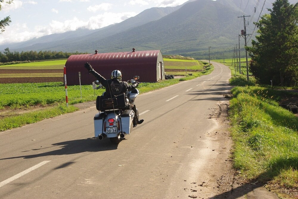 スクーター / モペット