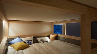 ヤグラルーム / 6