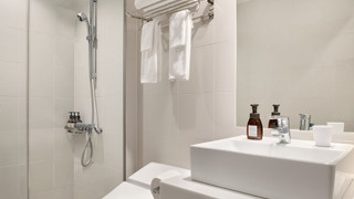 2ベッドルーㇺスイート