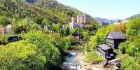 夏の定山渓で自然と温泉に癒される。おすすめ旅館&ホテル10選