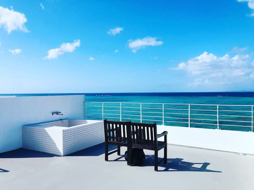 ビーチ / オーシャン ビュー