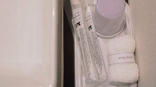 コンフォート ツインルーム 禁煙