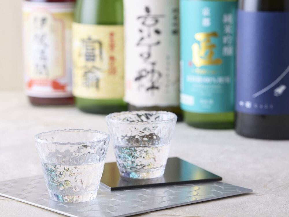 施設内の設備
