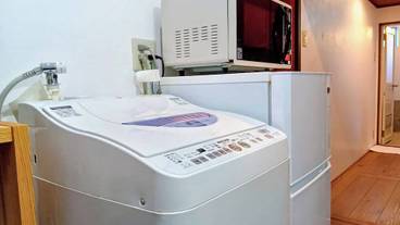 施設内の設備 / 2