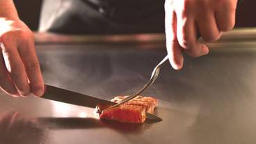 レストラン / 24