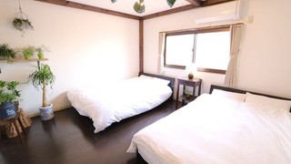 ハウス (Private Vacation Home)